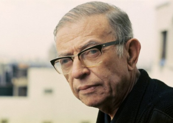Jean-Paul Sartre, filozofi që refuzoi Çmimin Nobel për Letërsi