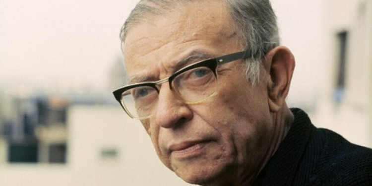 Jean-Paul Sartre, filozofi që refuzoi Çmimin Nobel për Letërsi