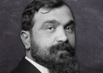 21 qershor 1947: Kur Fan Noli i kushtoi Beethoven-it një nga studimet e tij më të rëndësishme