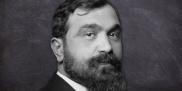 21 qershor 1947: Kur Fan Noli i kushtoi Beethoven-it një nga studimet e tij më të rëndësishme