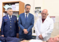 Ministri ceremonial i Brendshëm vazhdon delegimin veror të përgjegjësisë