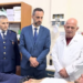 Ministri ceremonial i Brendshëm vazhdon delegimin veror të përgjegjësisë