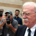 Ish-këshilltari për Sigurinë Kombëtare John Bolton pranon fajësinë për mbajtje të paligjshme të informacionit të klasifikuar