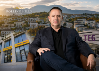 Hapet Kutia e Pandores? Ç’mitizohet i paprekshmi Samir Mane / Miliarderi i TEG, Tirana Bank, Kromit, Sparit, Green Coast kontrollohet nga SPAK si gjithë shqiptarët e thjeshtë