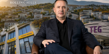 Hapet Kutia e Pandores? Ç’mitizohet i paprekshmi Samir Mane / Miliarderi i TEG, Tirana Bank, Kromit, Sparit, Green Coast kontrollohet nga SPAK si gjithë shqiptarët e thjeshtë
