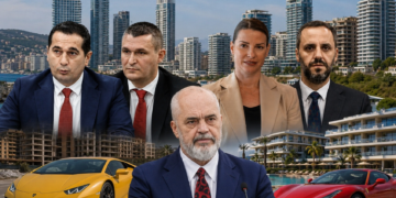 Flluska apo fitorja e madhe? SPAK sekuestron – Qeveria menaxhon / Si do t’i gëzojë populli miliona euro pasuri?