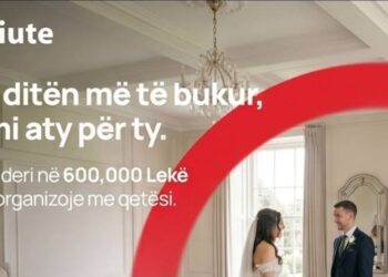 Martesa me kredi: alternativa e një jete që fillon me borxh