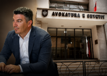 Nëse gënjehet edhe Kuvendi, kujt t’i besojë qytetari? Avokatura e Shtetit dhe raporti me gjysmën e së vërtetës