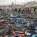 Mbi 48 mijë emigrantë kthehen në Marok, Ceuta e paralizuar nga kriza më e rëndë migratore që prej vitit 2021