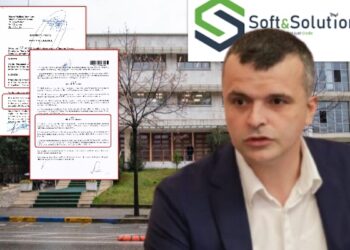 Konfirmohet zyrtarisht: Ermal Beqiri arrestohet në Francë