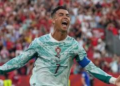 Me në fund Ronaldo shënoi: Portugalia kalon Kroacinë 2–1 me polemika për një gol të anuluar për kroatët