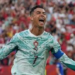 Me në fund Ronaldo shënoi: Portugalia kalon Kroacinë 2–1 me polemika për një gol të anuluar për kroatët