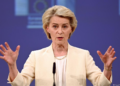 Zakharova: Von der Leyen është një “gënjeshtare e shkëlqyer”, Rusia nuk e ndërpreu kurrë furnizimin me gaz për Evropën
