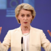 Zakharova: Von der Leyen është një “gënjeshtare e shkëlqyer”, Rusia nuk e ndërpreu kurrë furnizimin me gaz për Evropën
