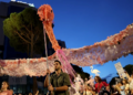 BBC: “Revolucioni i Flamingove” merr hov, mijëra kërkojnë dorëheqjen e kryeministrit shqiptar
