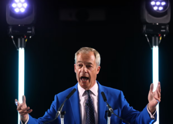 Kombet kelte nisin të përgatiten për një shpërbërje të Mbretërisë së Bashkuar në rast të një fitoreje të Reform UK