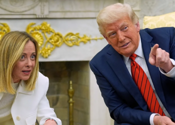 Trump rikthen përplasjen me Melonin para samitit të NATO-s: “Duhet urdhër mbrojtjeje”