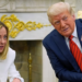 Trump rikthen përplasjen me Melonin para samitit të NATO-s: “Duhet urdhër mbrojtjeje”
