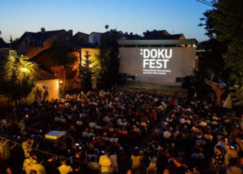 DokuFest, historia e një festivali që e vendosi Kosovën në hartën e kinemasë botërore
