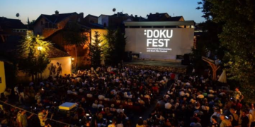 DokuFest, historia e një festivali që e vendosi Kosovën në hartën e kinemasë botërore