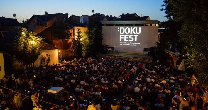 DokuFest, historia e një festivali që e vendosi Kosovën në hartën e kinemasë botërore