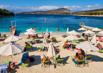 The Telegraph: Shqipëria është destinacioni turistik më “i nxehtë” i Europës, por me çfarë kostoje?
