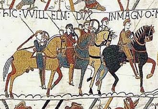 “Qilimi i Bayeux” rikthehet në Angli pas një mijë vitesh, Muzeu Britanik përgatitet për një nga ekspozitat më të mëdha të trashëgimisë evropiane