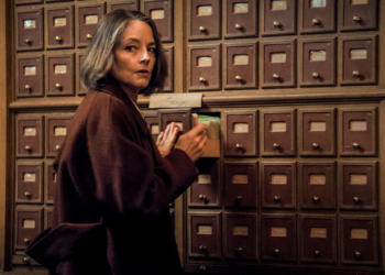 Thrilleri misterioz me Jodie Foster vjen në Netflix në fund të korrikut