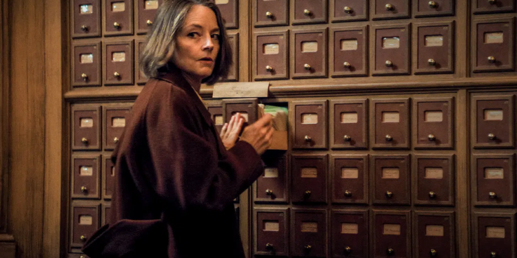 Thrilleri misterioz me Jodie Foster vjen në Netflix në fund të korrikut