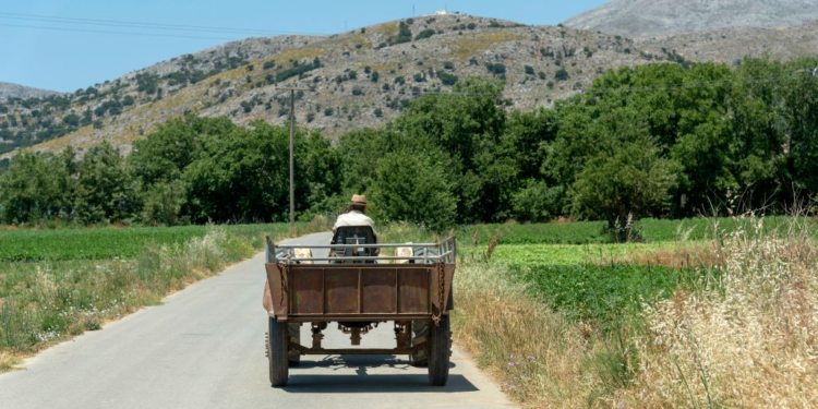Skandali grek i subvencioneve bujqësore: Prokuroria Evropiane apelon pafajësinë për fondet e CAP të rikthyera