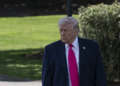 Trump kërcënon Iranin: “1.000 raketa janë gati për t’u lëshuar nëse tentojnë të më vrasin”