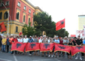 Si u shndërruan “Protestat e Flamingove” në një krizë politike kombëtare në Shqipëri?