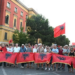 Si u shndërruan “Protestat e Flamingove” në një krizë politike kombëtare në Shqipëri?