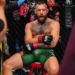 Ylli i UFC Conor McGregor rikthehet, por shuhet për 69 sekonda