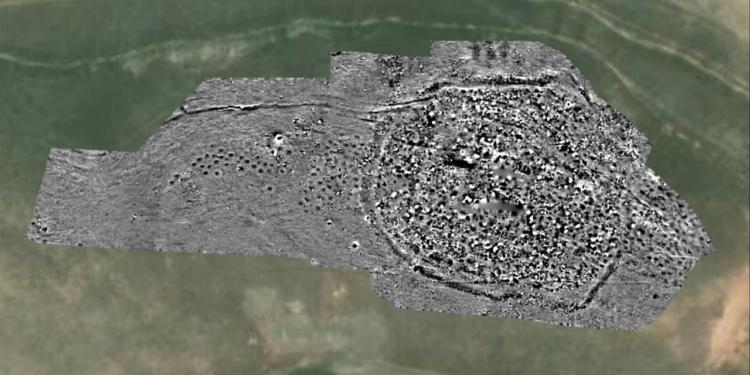 Zbulohet kamp ushtarak grek 2.200-vjeçar në Uzbekistan, rishkruhet historia e trashëgimisë së Aleksandrit të Madh