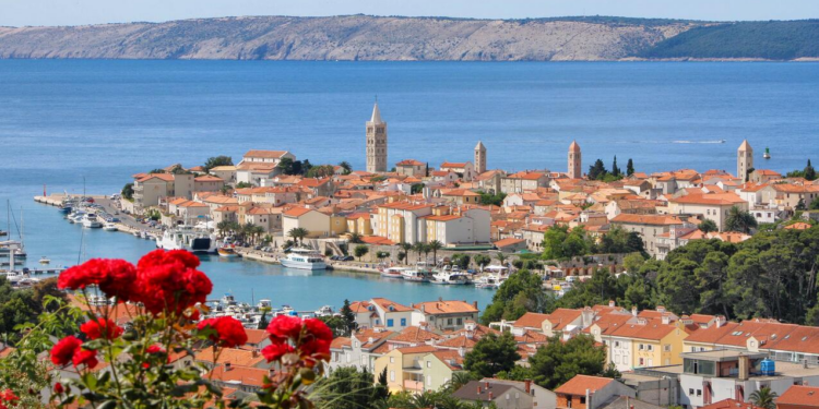 Ishulli kroat që ruan një sekret shekullor për të përballuar vapën e verës