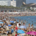 Spanja forcon rekordin turistik, mirëpriti 36.8 milionë vizitorë në pesë muajt e parë të vitit