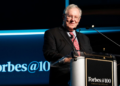 Steve Forbes mbështet paralajmërimin e Trump për komunizmin: “Ka të drejtë”
