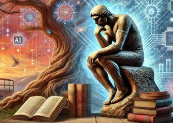 Filozofët po bëhen njerëzit më të kërkuar nga kompanitë e Inteligjencës Artificiale