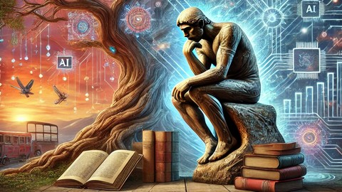 Filozofët po bëhen njerëzit më të kërkuar nga kompanitë e Inteligjencës Artificiale