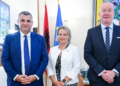 Ekonomia prej letre: Banka e Shqipёrisё flet për stabilitet, shqiptarёt flasin për mbijetesë/ Çfarë nuk u tha në takimin BSH–BERZH?