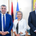 Ekonomia prej letre: Banka e Shqipёrisё flet për stabilitet, shqiptarёt flasin për mbijetesë/ Çfarë nuk u tha në takimin BSH–BERZH?