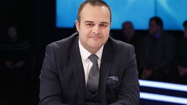 Një arritje shqiptare me jehonë ndёrkombёtare: Prof. Dr. Edvin Prifti njofton miratimin e “Spike Protect”