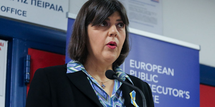 Prokuroria Evropiane ngre akuza penale ndaj katër deputetëve grekë për fondet e BE-së