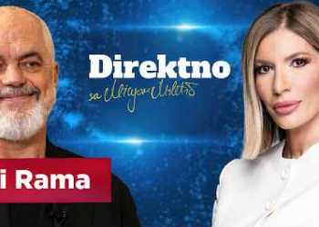Reflektim nga Serbia: Kryeministri bëhet gati të dalë në protestë…