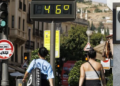 Spanja përgatitet për valën e tretë të të nxehtit, temperaturat mund të kalojnë 45°C