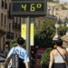Spanja përgatitet për valën e tretë të të nxehtit, temperaturat mund të kalojnë 45°C