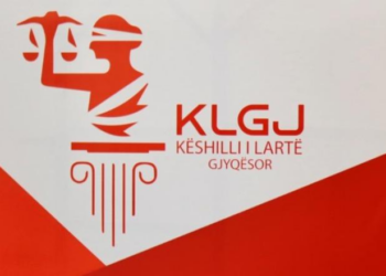 Shtatë gjyqtarë në garë për KLGJ, zgjedhjet do të mbahen më 25 shtator