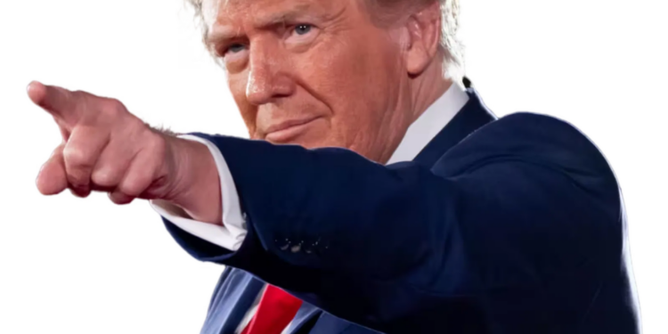 Administrata Trump shpall ofensivë globale kundër “terrorizmit të majtë radikal”