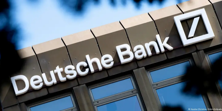 Kur bastiset Deutsche Bank, Shqipëria duhet të marrë shembull